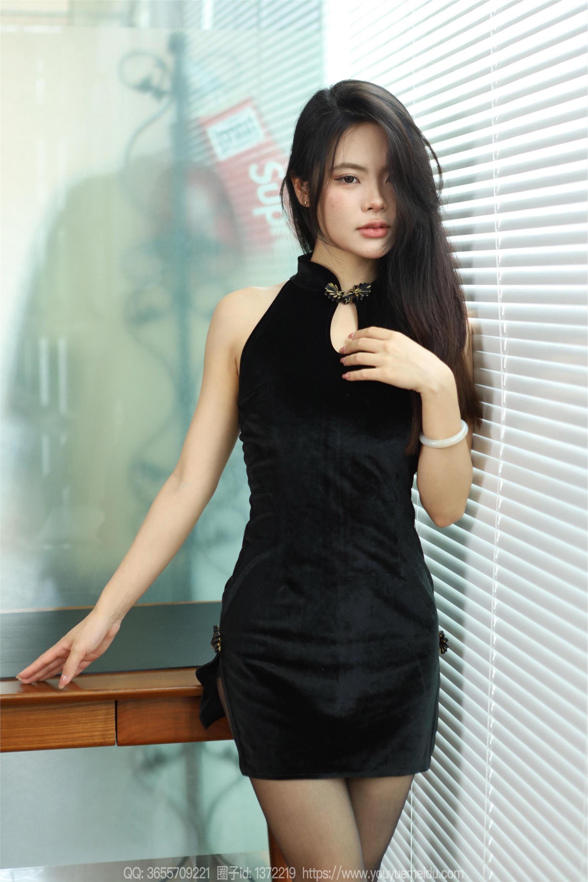 IESS异思趣向  2024.06.17 丝享家 1770 兔兔《神魂颠倒》